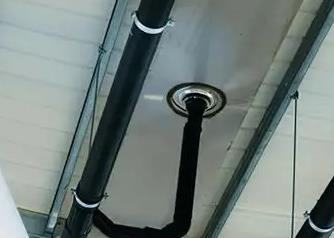 崇阳虹吸排水的原理
