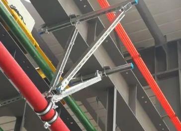 崇阳抗震支架厂家与你分享你必须做的紧急情况下的准备